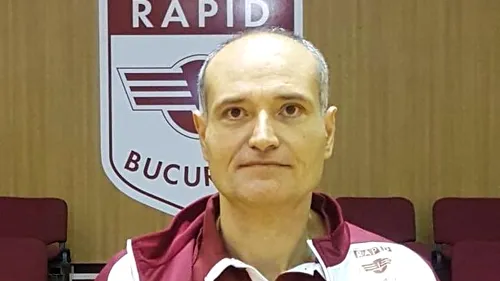 Robert Licu revine în prim-plan după alegerile de la federație din iarna trecută și preia un club de tradiție din România!