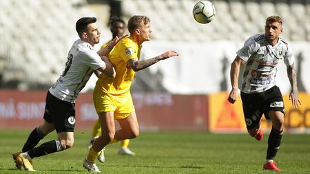 Repetiție pentru play-off! Trei meciuri de foc în Liga 2 în ultima etapă din 2021. Se întâlnesc clasatele pe locurile 1 și 3, 4 și 2 și 6 și 5. Programul rundei și partidele televizate