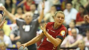 Rulmentul Brașov - HC Sassari 43-37