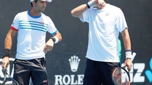 Tecău și Rojer, start excelent la Rogers Cup. Victorie fulger și calificare în optimi pentru cuplul româno-olandez