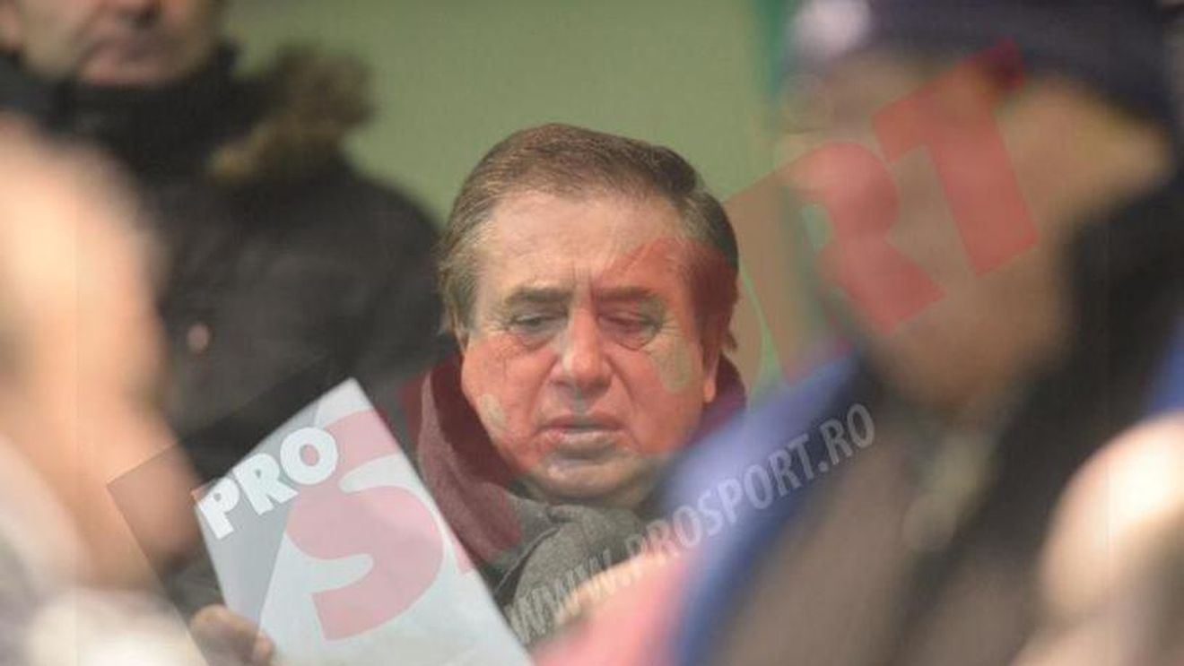 Niculae a pus tunurile pe Steaua: "Să le fie rușine! Fără arbitri, ar fi avut cu 7-8 puncte mai puțin!"