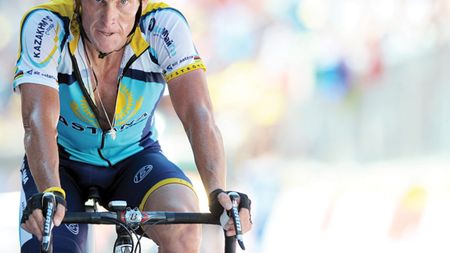 Armstrong în Turul Farsei!** Își va pierde toate victoriile în Marea Buclă și va fi suspendat pe viață