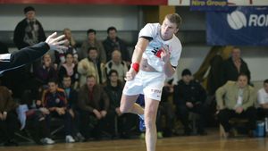 "Handbalul românesc nu va mai fi la fel fără Marian Cozma"