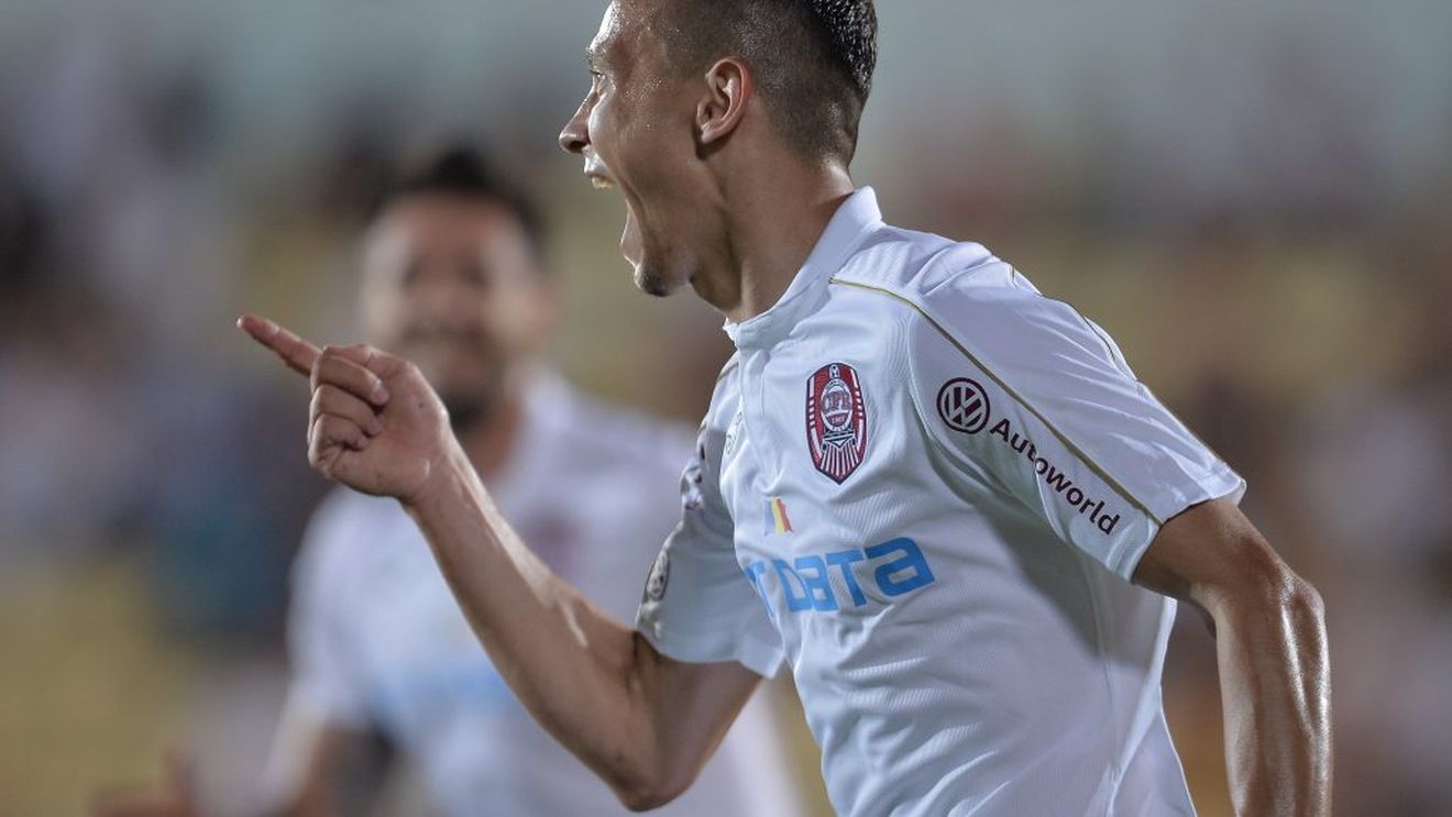 CFR Cluj - Lazio în grupele Europa League | Televiziunile care transmit primul meci al campioanei României în grupe! Reacția genială a lui Dan Petrescu în privința italienilor