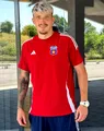 Andrei Lascu a ales Steaua, ofertat să continue la ACSM Reșița, dar și de alte două echipe din Liga 2. Cum au explicat Bobar și Stoican plecarea mijlocașului