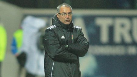 Vaslui, învinsă la scor de neprezentare!** "Am primit un gol de desene animate" Cum explică Inacio eșecul cu Voința