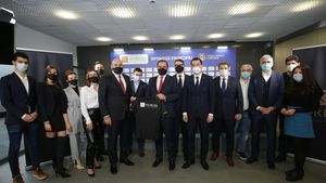 CCA are un nou sponsor după scandalul de rasism provocat de arbitrul Sebastian Colțescu! Burleanu și Vassaras au reacționat