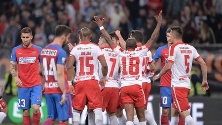 Au bătut FCSB, dar nu cred că pot merge până la capăt! Declarația lui Contra stopează entuziasmul: de ce nu are Dinamo "aproape deloc" șanse la titlu și de ce consideră 2017 un sezon reușit