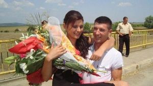 Fosta canotoare din Iași incendiată de soț a murit