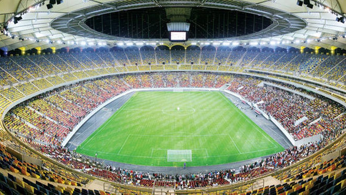 "Câinii" vor să umple inelul întâi de pe Național Arena la meciul cu Astra!** Cel mai ieftin bilet costă 10 lei