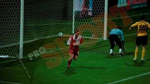 25 lei, cel mai ieftin bilet la FC Brașov - Dinamo