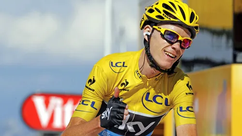 Chris Froome a decis! Rutierul britanic a apelat la același avocat care i-a apărat și pe Contador sau Șarapova atunci când au fost acuzați de dopaj