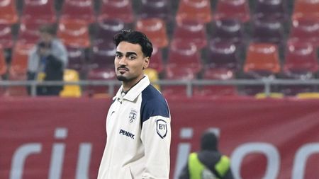 Cui i-a oferit Mihai Rotaru un milion de euro pentru procentele din transferul lui Ştefan Baiaram. EXCLUSIV