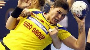 Prima reacție după România - Angola. Oana Manea trage un semnal de alarmă: "Nu putem sta doar în Cristina și în Crina!"