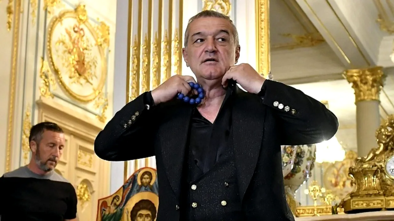 A impresionat la FCSB, iar Gigi Becali i-a mărit salariul! Mihai Stoica a făcut anunțul: „Asta a contat!”