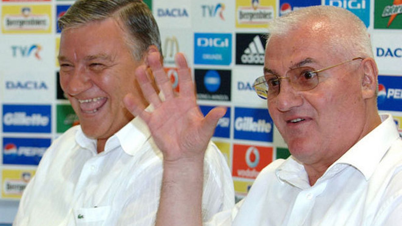 Sandu și Dragomir, făcuți praf de "cârtița DNA-ului":** "Sunt doi găinari care s-au întins prea mult și au făcut multe abuzuri"