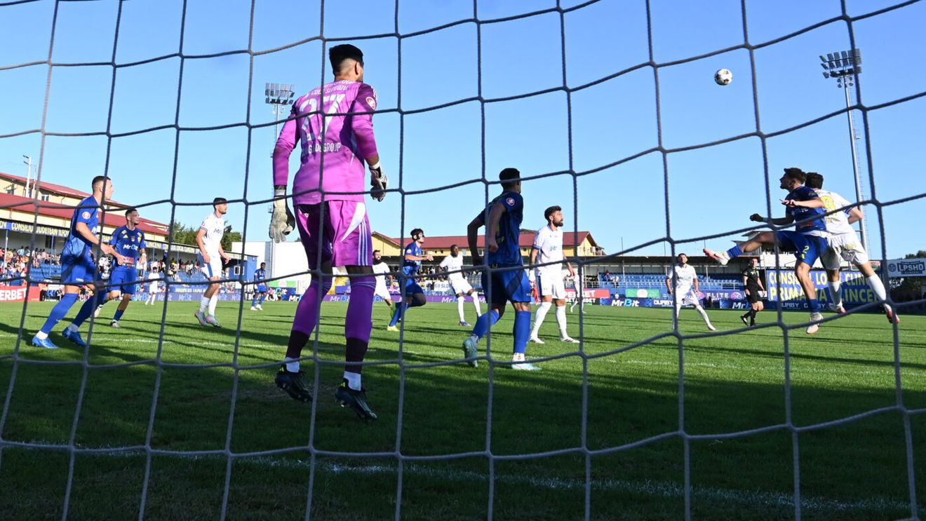 Petrolul - Unirea Slobozia Live Text Online în etapa 25 din Superliga, ora 16:00. Echipele probabile. Vecinele de clasament sunt matematic în play-out