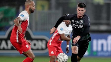 Tudor Băluță trece prin momente grele în Olanda! Mijlocașul român a rămas fără antrenor