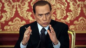 Berlusconi nu vrea să vândă clubul în orice condiții: "Datoria mea e să relansez Milanul"