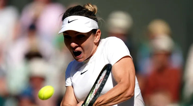 „Cazul Simona Halep” se repetă la turneul de la Madrid! Un alt nume important, jucătoare trecută de 30 de ani, a abandonat turneul din Spania