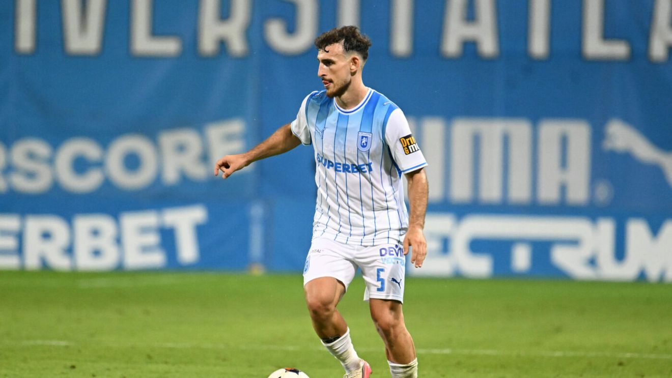 Câți bani încasează, de fapt, Universitatea Craiova după transferul lui Anzor Mekvabishvili la Chicago Fire