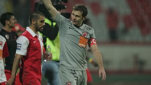 „Peste 3 luni încep alergările"**