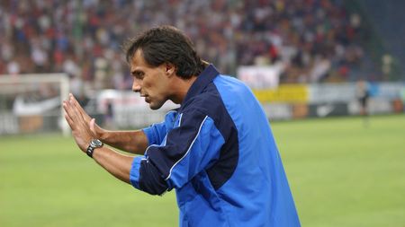 Panduru: "Pe vremea lui Pițurcă sau Iordănescu măcar știai un lucru..."