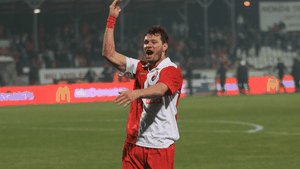 Marius Niculae: "Mai avem câteva finale și sper să ne îndeplinim obiectivul"