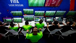 Revoluție în Serie A: dialogurile între camera VAR și arbitri se vor auzi pe transmisia TV. „E un moment istoric”