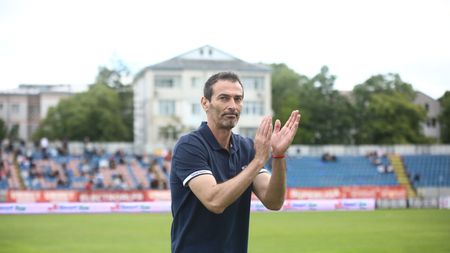 E oficial: Marius Măldărășanu a semnat contractul pe doi ani! Clubul a făcut anunțul