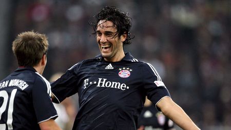 Bayern câștigă în derby-ul Germaniei