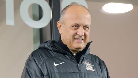 Dan Şucu nu ratează nimic. Ce s-a aflat la Genoa