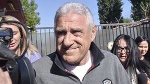 Giovanni Becali a dat verdictul: „Adrian Ilie și Adrian Mutu puteau să câștige Balonul de Aur”