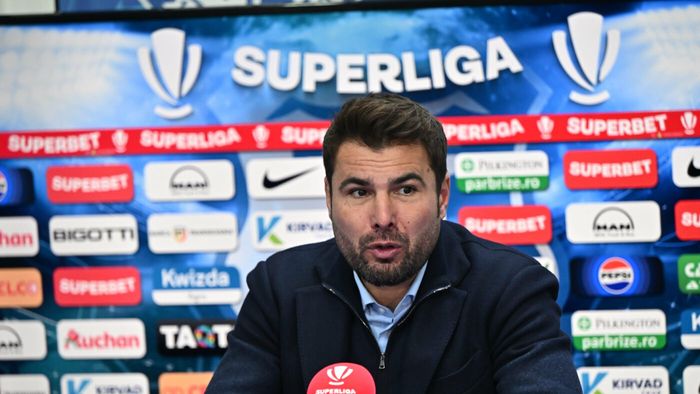 Adrian Mutu, vizită surpriză la un club de top din Arabia: imagine alături de un super fotbalist! „Briliantul” ar putea da lovitura cu un contract pe bani mulți, fiind propus pentru o ofertă mai multor șeici