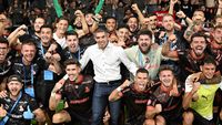 Nuno Campos l-a contrazis pe Karamoko imediat după derby-ul din Giulești: „E imposibil să facă asta”