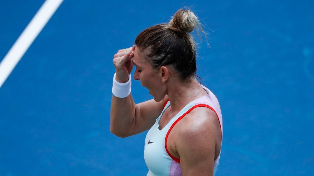 Simona Halep, trădată chiar de România cu proba de sânge care-i putea încheia cariera: „A fost cel mai mare șoc din viața mea!”