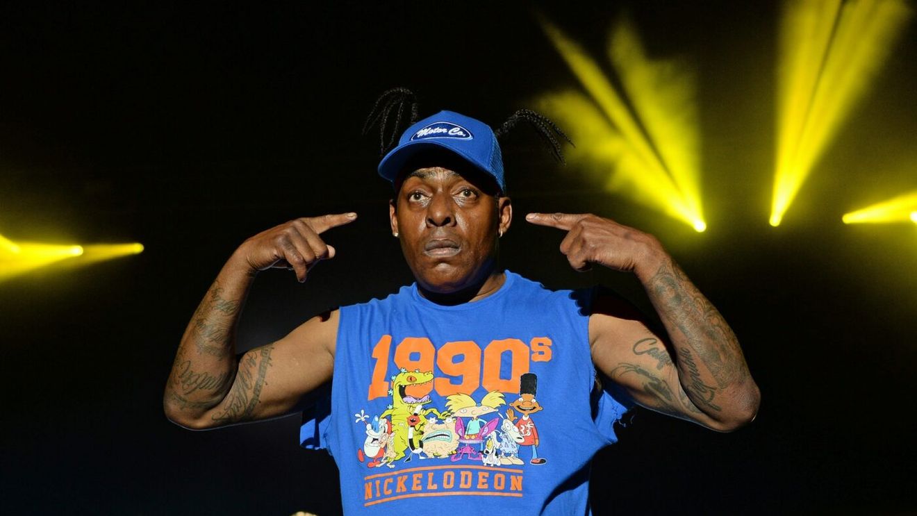 Ce echipă l-a făcut pe Coolio, care a decedat la 59 de ani, să se îndrăgostească de fotbal. „Am adus Gangsta's Paradise în adevăratul paradis” | VIDEO