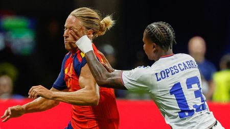 Spania - Capul Verde 0-0. Rușinea Roja! Cum au produs ȘOCUL Mondialului, cu Joao Paulo de la FCSB pe teren, africanii unei țări cât Malaga!