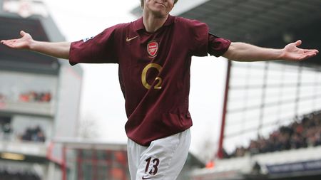 Hleb: "Londra este un oraș prea agitat"
