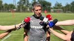 Nuno Campos a fost întrebat direct despre lista neagră de la Dinamo: „Unii nu vor merge în cantonament”