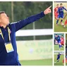 Daniel Oprița, supărat pe jucători după ce Steaua a fost eliminată din Cupa României: ”Nu pot păcăli fotbalul la nesfârșit”. Ce a spus de Bogdan Chipirliu, prins fumând înaintea meciului cu Chindia Târgoviște