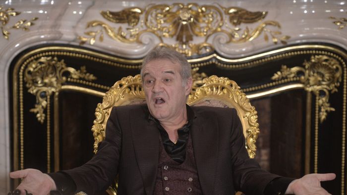 Gigi Becali, făcut mincinos de presa din Ungaria! Ce scriu jurnaliștii maghiari despre transferul lui Florin Tănase la Ferencvaros