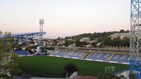 Măsură fără precedent a Federației din Ucraina. Două echipe au fost excluse din campionat din cauza situației politice din Crimeea