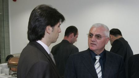 "Cei de la Ligă sunt în stare să-i însceneze ceva lui Popescu!** Au făcut asta tot timpul!"