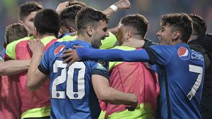 Viitorul, amical DE LUX la Laussane, chiar în ziua în care se dă verdictul TAS! Echipa lui Hagi va juca împotriva unui nume mare al Europei