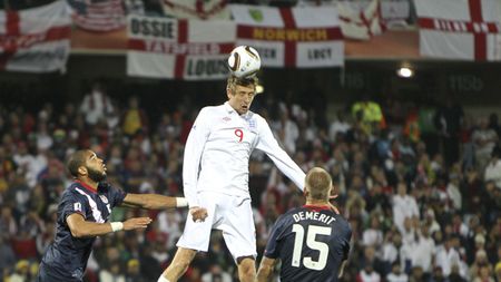 I-a ajuns! Umilit de Capello, Crouch anunță că nu mai vine la naționala Angliei!