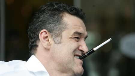 Becali: "Ar fi chiar culmea să pierdem și cu Brașovul!"