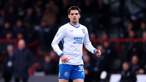 Transferul lui Ianis Hagi la echipa lui Dan Şucu, anunțat şi de Gazzetta dello Sport!