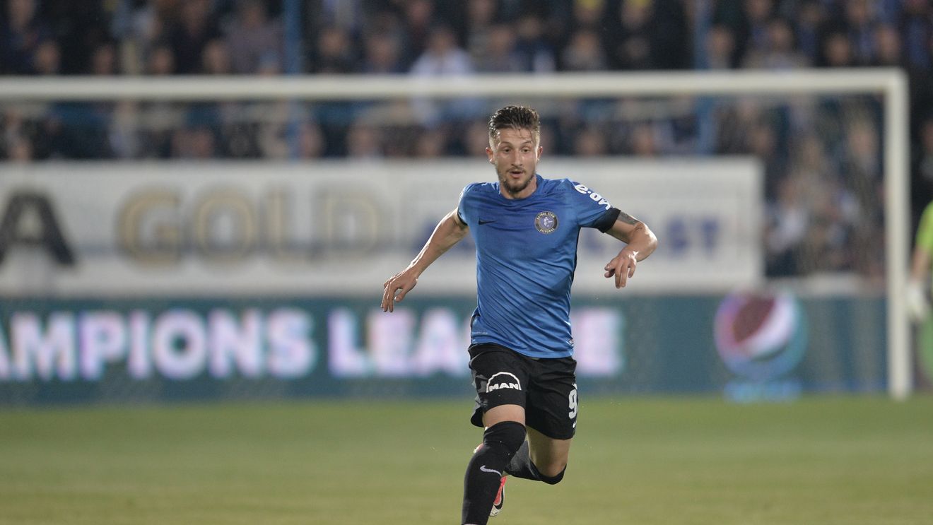 Puștii lui Hagi s-au "trezit" după petrecerea de titlu. EXCLUSIV | Cum se simt noii campioni ai României: "Treaba e groasă, ca la pârnaie!". Ce spune Neluț Roșu despre intenția celor de la FCSB de a merge la TAS