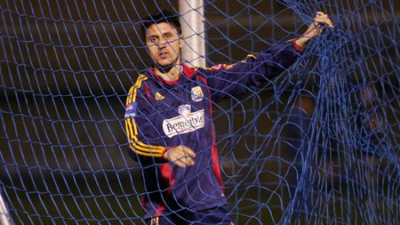 Marica:"Pițurcă nu face echipa pe favoruri"